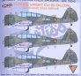 1/72 CW 22 Falcon Netherlands in East India AF image 4