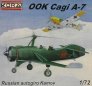 1/72 OOK CAGI A-7Kamov