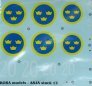 1/48 ASJA Sk 12 (Swedish) image 2