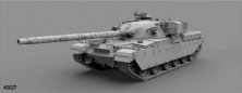 1/35 Chieftain Mk.5 MBT