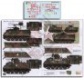 1/35 1/5th Inf M113s & M132 Zippo in Vietnam