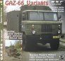 GAZ-66 in Detail