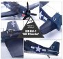 1/48 Grumman F6F-3 Hellcat Uss Princeton image 3