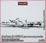 1/72 Ju 86Z-2 Japanese army service  Conv.Set