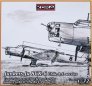 1/72 Ju 86K-6 Chile A.F. service  Conv.Set (ITAL)