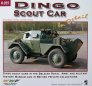 DINGO Scout Car in detail
