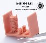 1/48 M61A1 Vulcan image 3