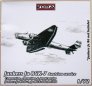 1/72 Ju 86K-7 Austrian service  Conv.Set (ITAL)