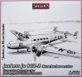 1/72 Ju 86Z-2 Manchurian service  Conv.Set (ITAL)