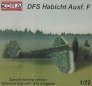 1/72 DFS HabichtF/8mWing/