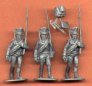 1/32 Soviet Infantry Marching Napoleonic Period image 2