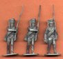 1/32 Soviet Infantry Marching Napoleonic Period image 3