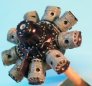 REW72003 Radialmotoren Bristol Perseus 1/72 image 2