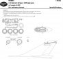 1/48 Mask Su-15 TM Flagon-F BASIC image 1