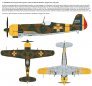 1/72 IAR 80B Romanian Fighters over Stalingrad 1942 image 1