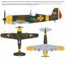 1/72 IAR 80B Romanian Fighters over Stalingrad 1942 image 2
