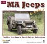 MA Jeeps in detail