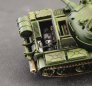 1/72 Soviet T-55 Mbt 100 image 8