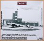 1/72 Ju 86K-7 Bolivian service  Conv.Set (ITAL)
