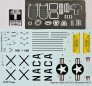 1/72 D-558-1 Skystreak 'NACA' image 4