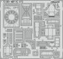 Eduard Set TBF-1C 1/72 f�r Hobby Boss