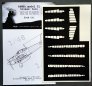 1/48 Mitsubishi A6M2b Reisen Control Surfaces masks