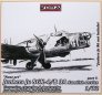 1/72 Ju 86K-4/B3A Swedish  Conv.set (Part V.)