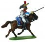 Zvezda Figurine Corazzieri Francesi 1807-1815 1/72 image 2
