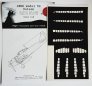 1/48 Mitsubishi A6M5 m. 52 Reisen Control Surfaces