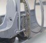 1/24 Supermarine Spitfire Mk.lXc Cockpit upgrade set image 9