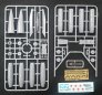 Mikro-Mir Myasishchev M-50 1/144 Kit image 2