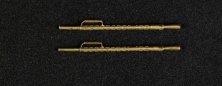 1/72 KPV/KPVM 14,5mm machine gun barrel type 2 -