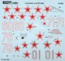 1/72 Soviet Aces in La-5FN image 1