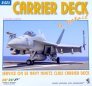 Carrier Deck in detail book