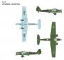 1/72 Aero MB-200 image 1