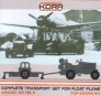 1/72 Complete Transport set Ar-196A (for Sword)