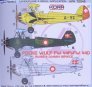1/72 Fw 44D/Fw-44F Swiss & Danish Service image 4