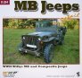 MB Jeeps in detail