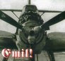 CMK 1/48 Moteur Bf-109E DB-601A avec pi�ces photod�coup�es