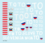1/35 Slovenija #1. TO, 1991 Ten-Day-War image 1