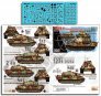 1/35 Schwere Panzerabteilung 507 Tiger IIs