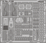 1/72 F-51D S.A. (ITAL) image 1