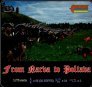 Strelets Figurine 1/72 Da Narva a Poltava 4 set