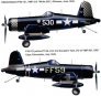1/32 Vought F4U-4 Corsair image 1