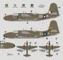 1/32 A-20G Boston in RAF & RAAF service decal image 2