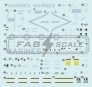 FabScale Studio AV-8B+ Harrier VMA-311 2016 1/72 image 3