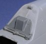 Eagle Parts Bf-109G Battery Box 1/32 Hasegawa image 1