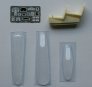 1/48 TSR-2 Interior set (AIRFIX) image 1