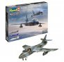 Revell 1/32 Hawker Hunter T.7/T.7A Doppelsitzer image 9