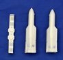 1/48 PBK-500U 500kg Gliding Cluster Bomb image 1